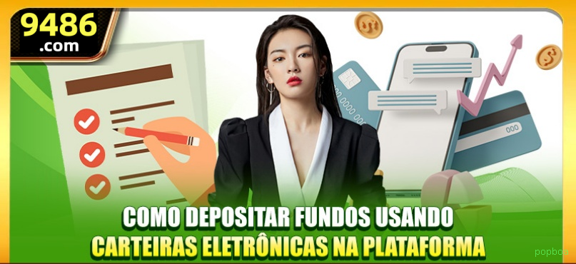 Como instalar o app da popboa