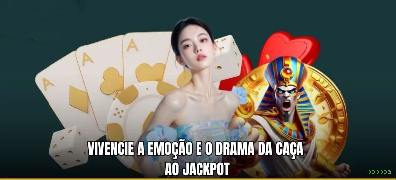 Login seguro na popboa