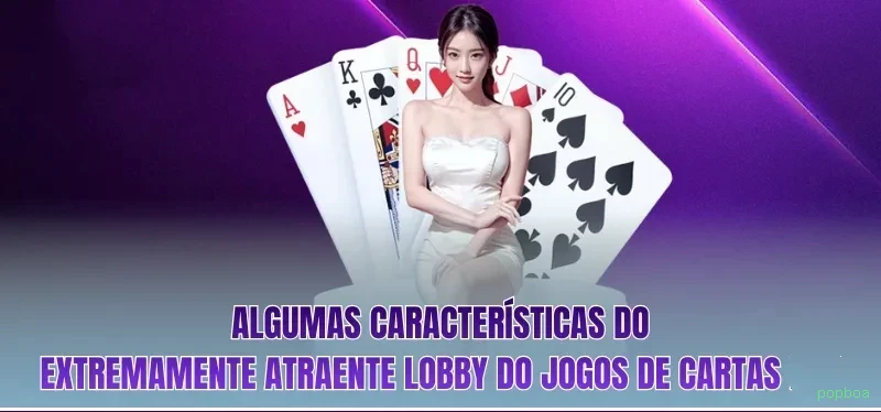 Slots online da popboa com jackpots progressivos