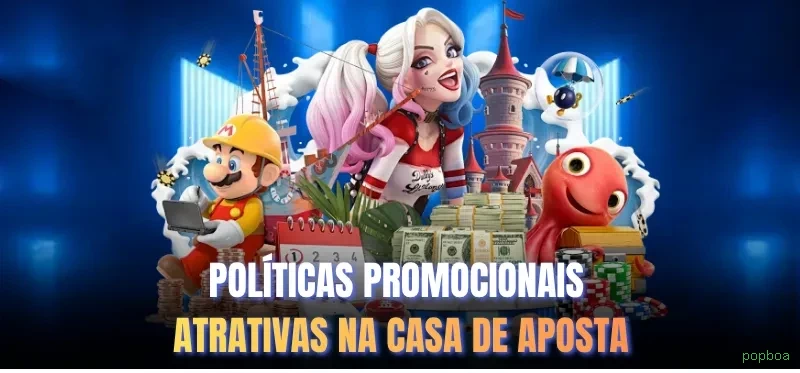 Ganhe prêmios incríveis na popboa