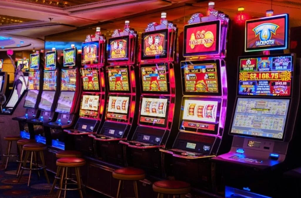 Slots popboa - Sweet Bonanza e caça-níqueis populares